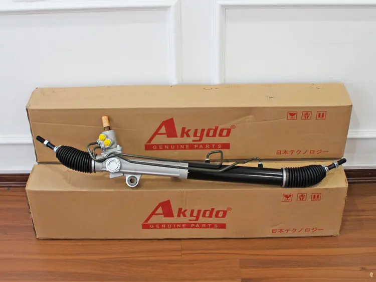 Thước Lái Ssangyong Stavic | AKYDO