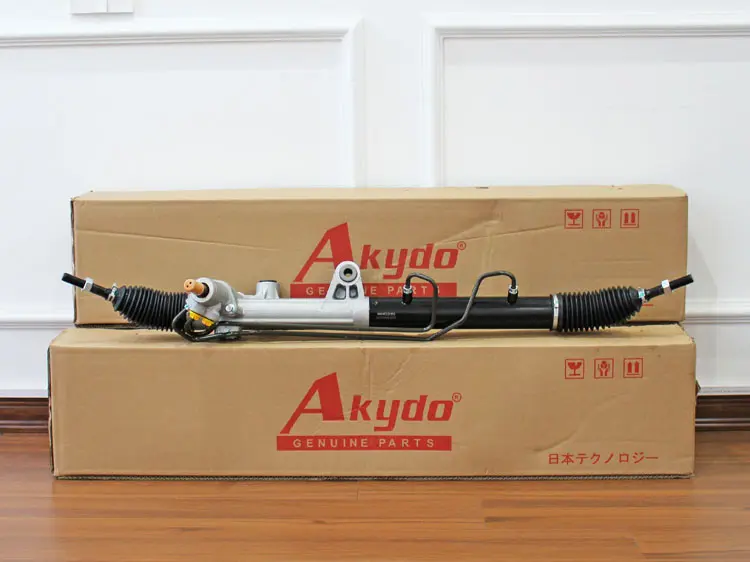 Thước Lái Ssangyong Rexton | AKYDO