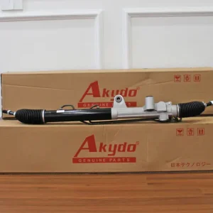 Thước Lái Ssangyong Rexton | AKYDO