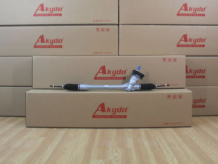 Thước Lái Nissan Kicks 2016 - 2023 | AKYDO