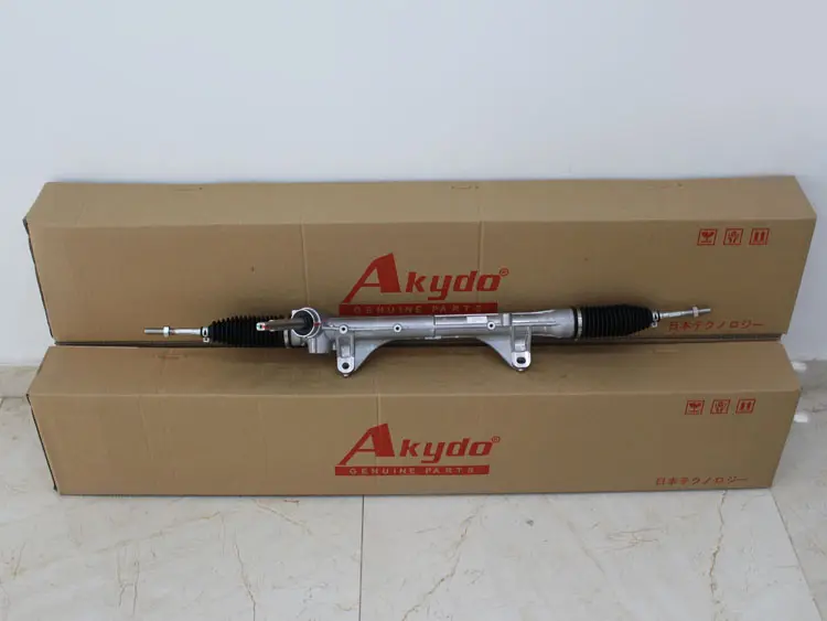 48001-ED500-AK-1 Thước Lái Nissan Tiida 2004 - 2009 | AKYDO