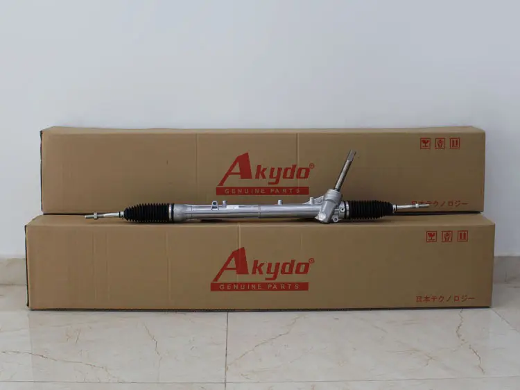 48001-ED500-AK-2 Thước Lái Nissan Bluebird 2006 - 2012 | AKYDO
