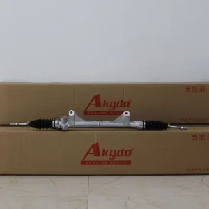 Thước Lái Nissan Livina 2010 - 2014 | AKYDO