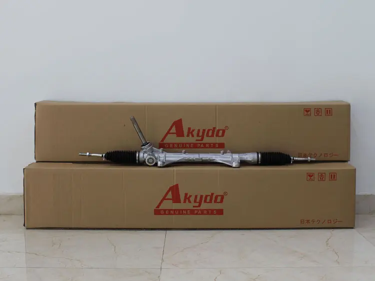 48001-ED500-AK Thước Lái Nissan Livina 2010 - 2014 | AKYDO