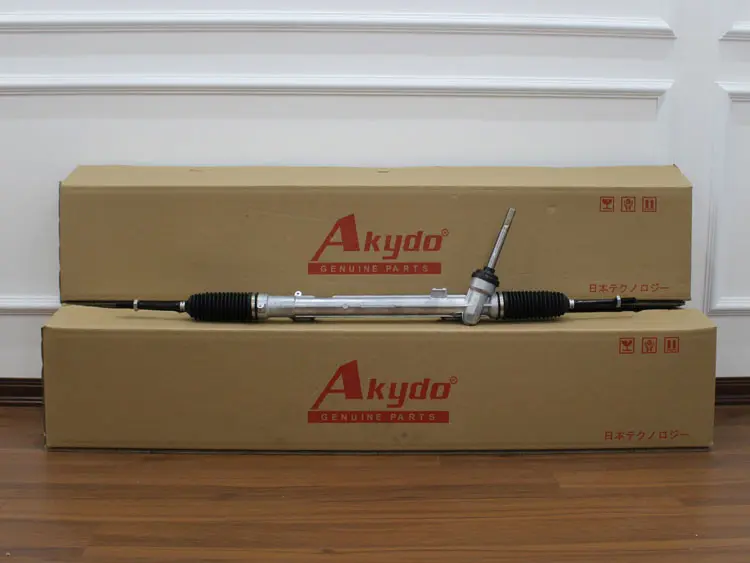 Thước Lái Nissan X-trail 2002 - 2020 | AKYDO - X-trail (2008-2012)