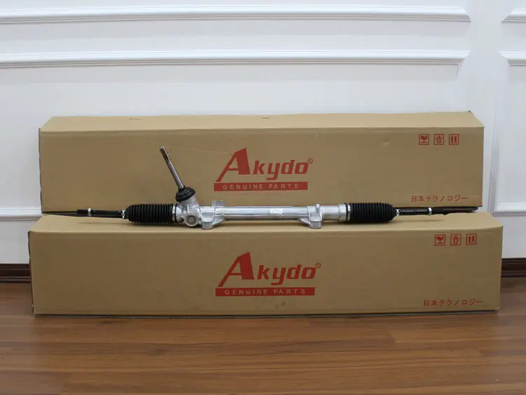 Thước Lái Nissan Qashqai 2008 - 2012 | AKYDO