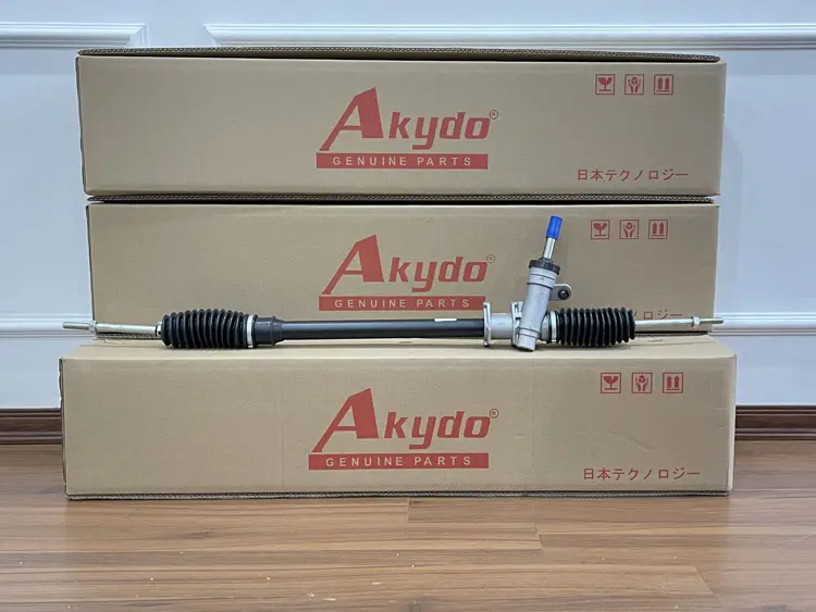 Thước Lái Suzuki SRM T20 | AKYDO