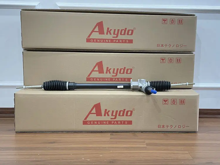 Thước Lái Suzuki Fairy | AKYDO