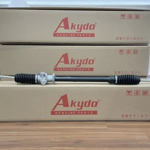 Thước Lái Suzuki Fairy | AKYDO