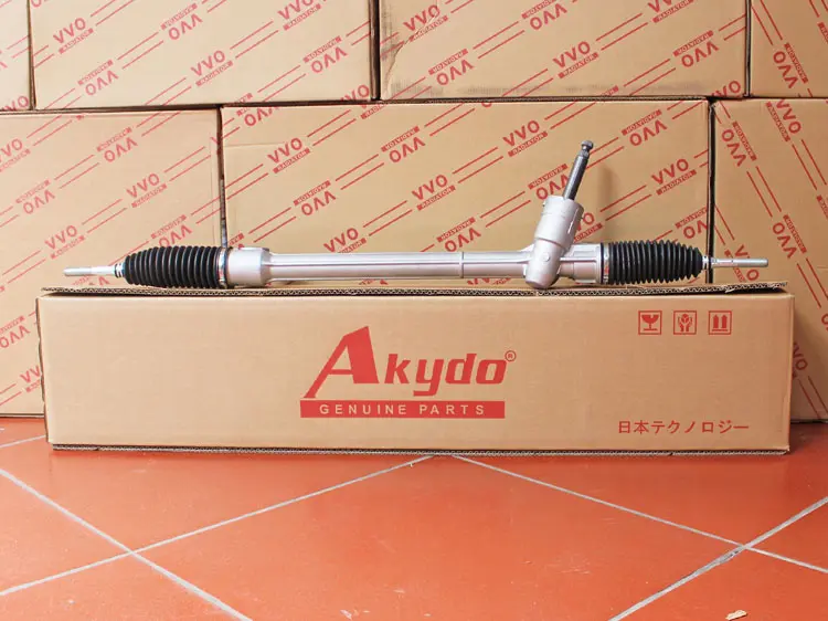 Thước Lái Suzuki XL7 2014 - 2021 | AKYDO - XL7 (2014-2017)