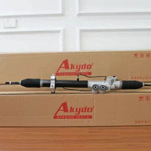 Thước Lái Nissan Frontier | AKYDO