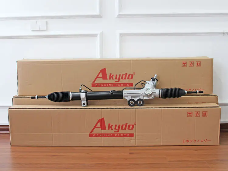 Thước Lái Nissan Frontier | AKYDO