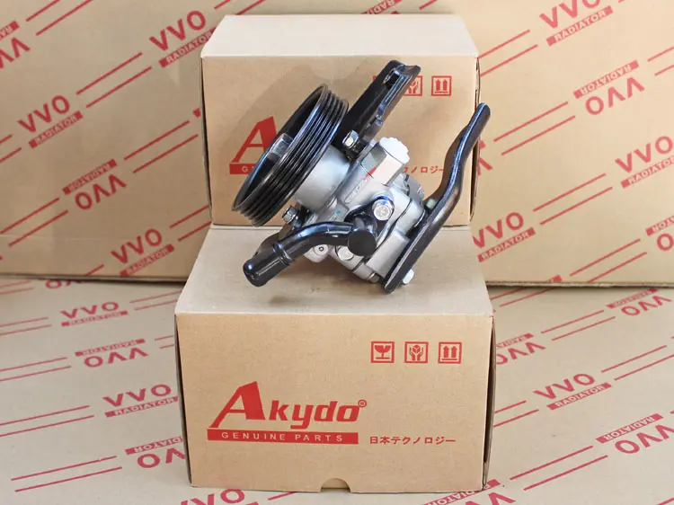 Bơm Trợ Lực Nissan Bluebird 1992 - 1993 | Bơm trợ lực lái AKYDO