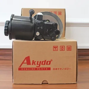Bơm Trợ Lực Nissan Patrol | Bơm trợ lực lái AKYDO