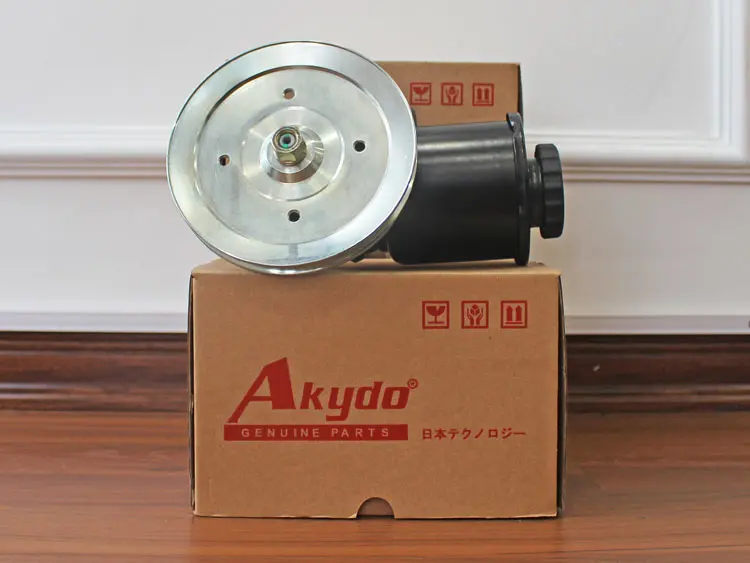 Bơm Trợ Lực Nissan Patrol | Bơm trợ lực lái AKYDO