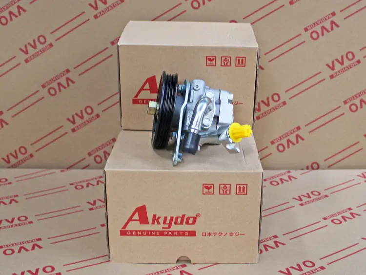 Bơm Trợ Lực Nissan Murano 2002 - 2012 | Bơm trợ lực lái AKYDO - Murano Z50 (2002-2007)