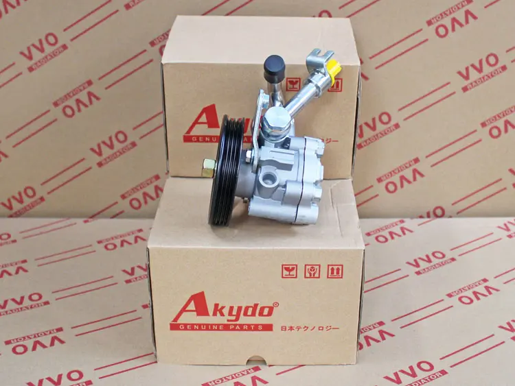 Bơm Trợ Lực Nissan Teana 2003 - 2012 | Bơm trợ lực lái AKYDO - Teana J31 (2003-2007)