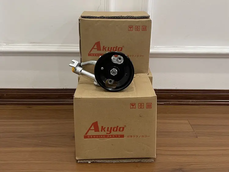 Bơm Trợ Lực Nissan Navara 2010 - 2020 | Bơm trợ lực lái AKYDO - Navara (2010-2014)