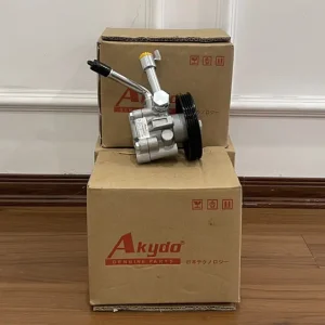 Bơm Trợ Lực Nissan Navara 2010 - 2020 | Bơm trợ lực lái AKYDO