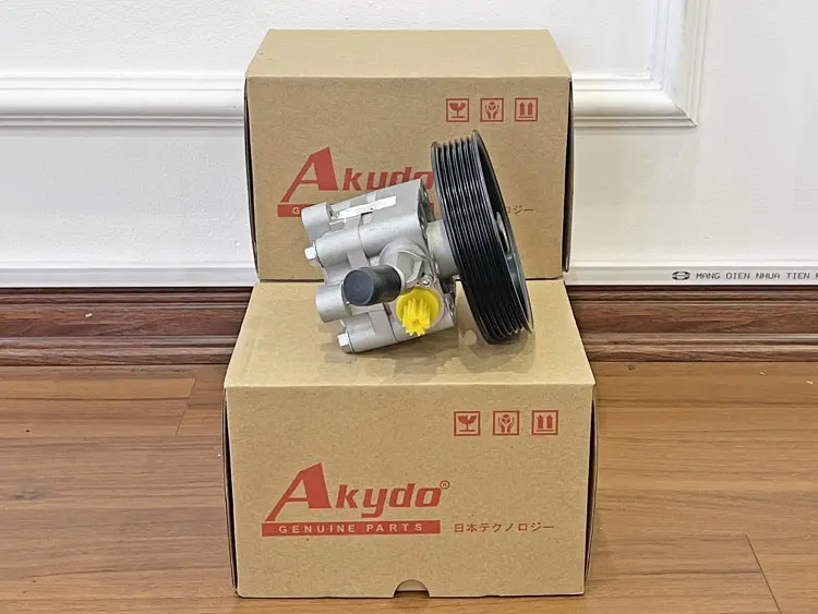 Bơm Trợ Lực Nissan X-trail 2002 - 2007 | Bơm trợ lực lái AKYDO