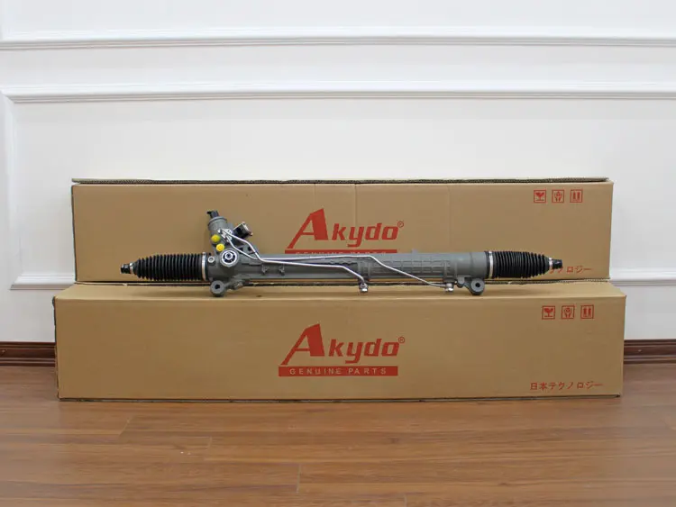 Thước Lái Audi A8 2006 - 2017 | AKYDO - A8 (2006-2010)