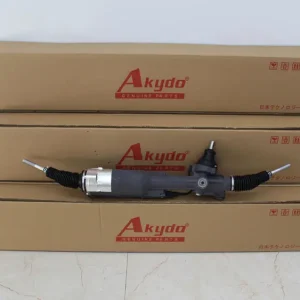 Thước Lái Audi A6 2012 - 2017 | AKYDO