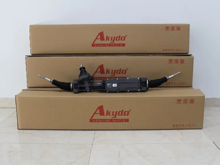 Thước Lái Audi A6 2012 - 2017 | AKYDO