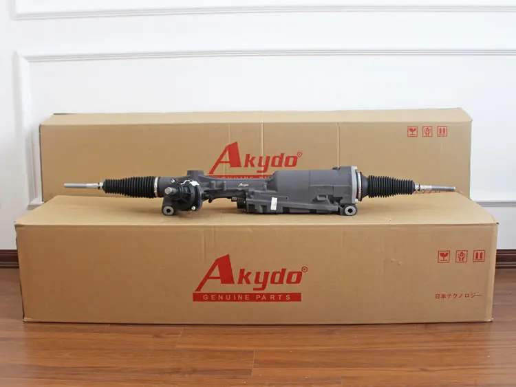 Thước Lái Audi Q7 2015 - 2018 | AKYDO