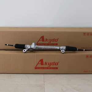 Thước Lái Honda Jazz | AKYDO