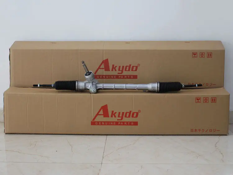 Thước Lái Honda Jazz | AKYDO