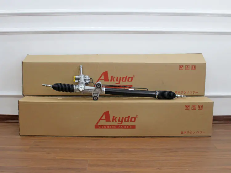 Thước Lái Honda Odyssey 2002 - 2017 | AKYDO - Odyssey RA6 (2002-2004)