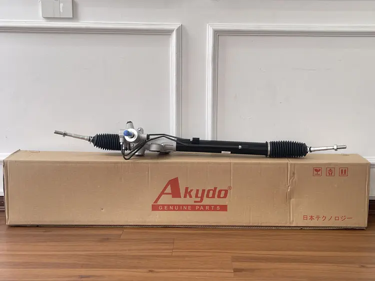 53601-STX-A01-AK-1 Thước Lái Honda Pilot 2009 - 2015 | AKYDO