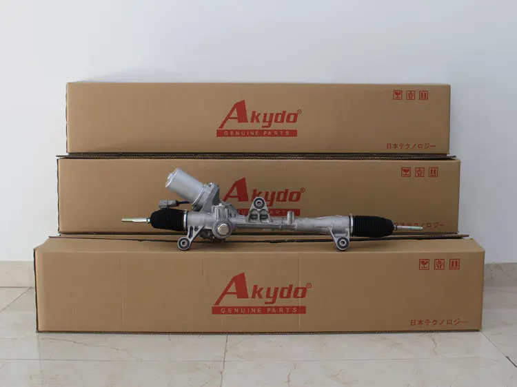 Thước Lái Honda Brio 2012 - 2017 | AKYDO