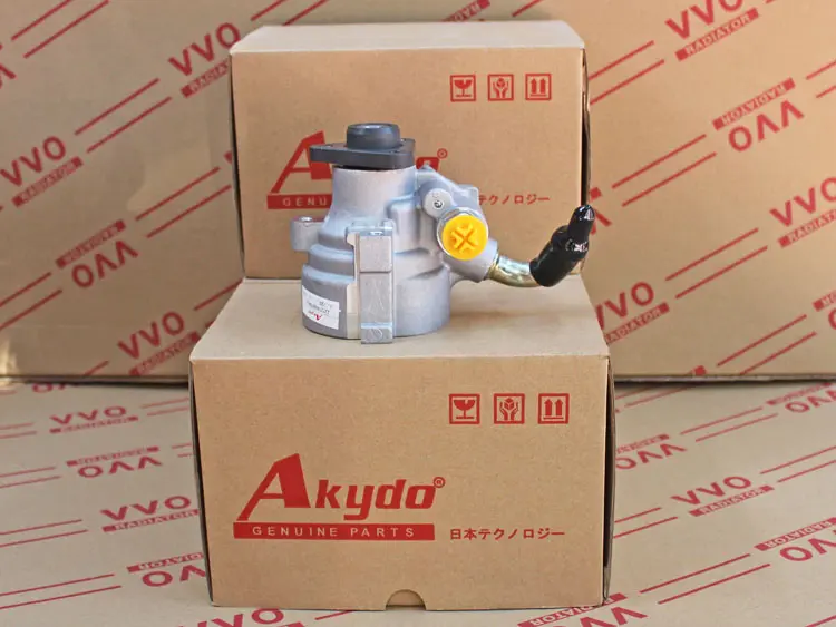 Bơm Trợ Lực Fiat Siena | Bơm trợ lực lái AKYDO