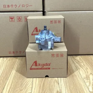 Bơm Trợ Lực Honda Accord 2002 - 2012 | Bơm trợ lực lái AKYDO