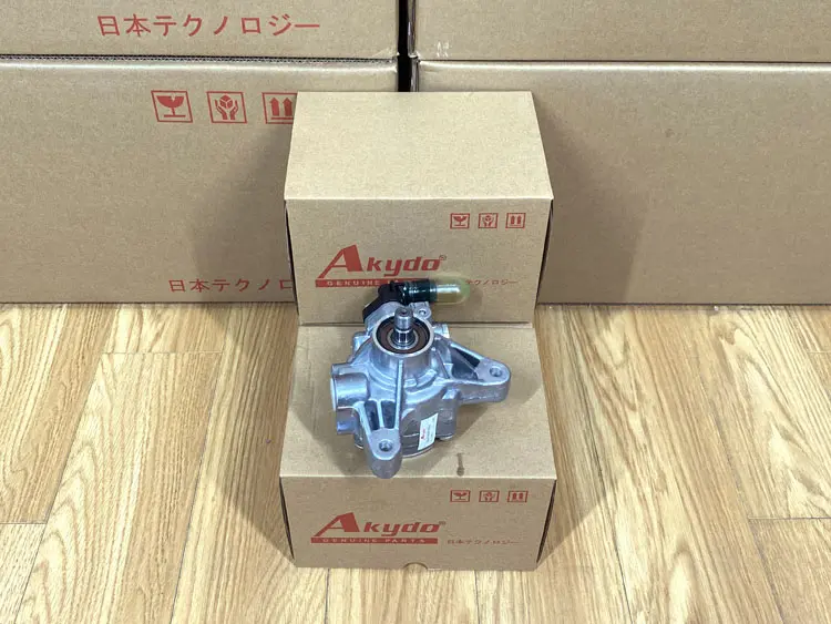 Bơm Trợ Lực Honda Accord 2002 - 2012 | Bơm trợ lực lái AKYDO - Accord 2.0 (2002-2007)