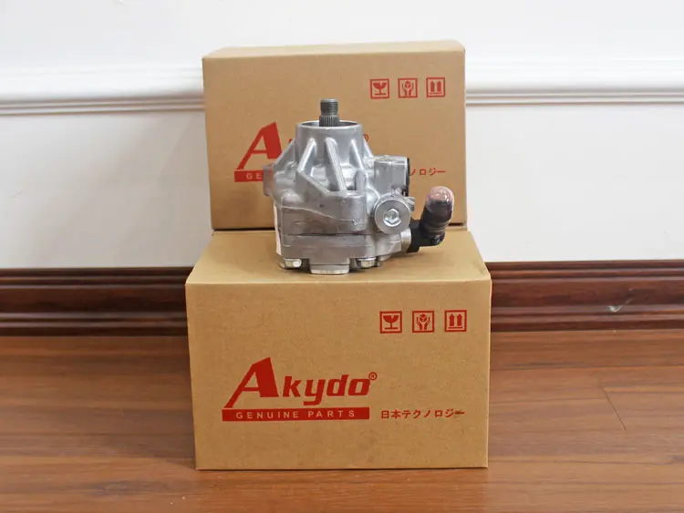 Bơm Trợ Lực Honda Civic 2006 - 2012 | Bơm trợ lực lái AKYDO