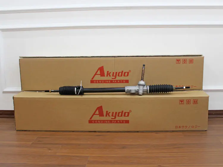 Thước Lái Hyundai Accent 2005 - 2021 | AKYDO - Accent (2006-2008)