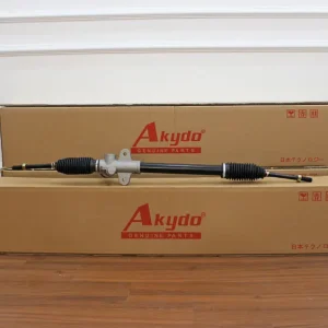 Thước Lái Kia Soul 2008 - 2019 | AKYDO