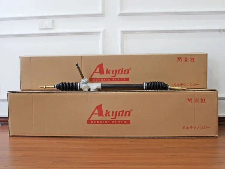 Thước Lái Kia Soluto 2017 - 2021 | AKYDO