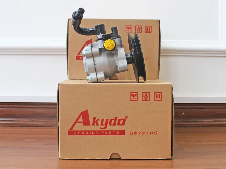 Bơm Trợ Lực Kia Rio 2005 - 2012 | Bơm trợ lực lái AKYDO