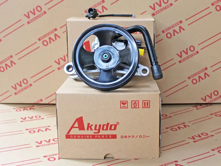 Bơm Trợ Lực Kia Carens 2007 - 2012 | Bơm trợ lực lái AKYDO - Carens 1.6