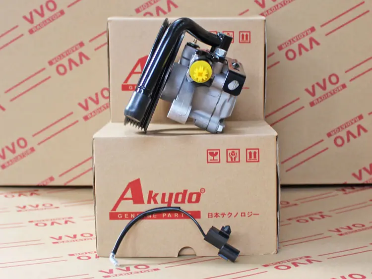 Bơm Trợ Lực Kia Forte 2007 - 2012 | Bơm trợ lực lái AKYDO