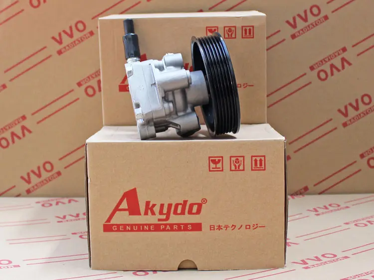 Bơm Trợ Lực Hyundai Santafe Gold 2000 - 2006 | Bơm trợ lực lái AKYDO