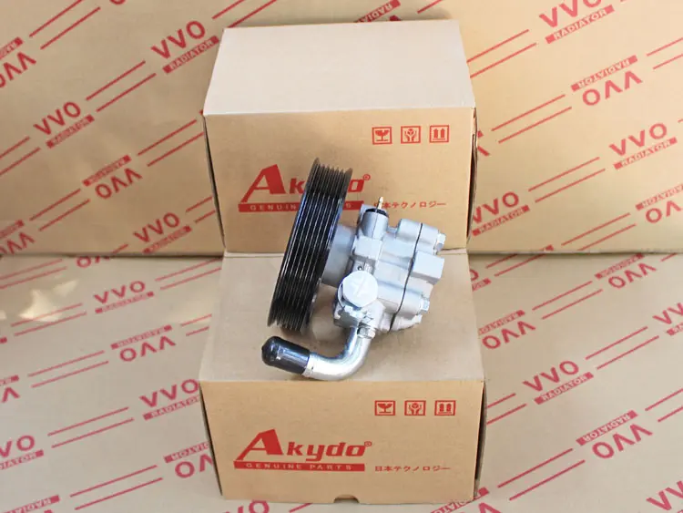 Bơm Trợ Lực Kia Carens 2007 - 2012 | Bơm trợ lực lái AKYDO - Carens 2 (2007-2012)