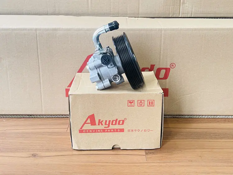 Bơm Trợ Lực Hyundai Santafe 2006 - 2015 | Bơm trợ lực lái AKYDO - Santafe 2.0 (2006-2012)