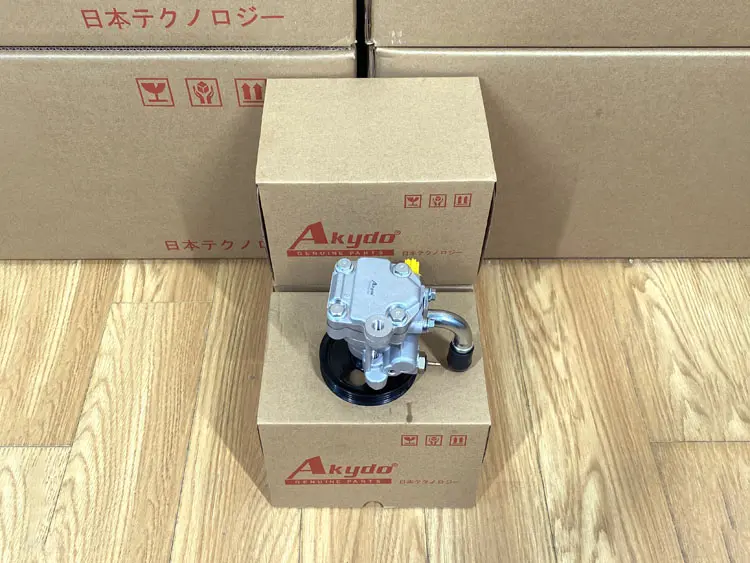 Bơm Trợ Lực Kia Sorento 2002 - 2017 | Bơm trợ lực lái AKYDO - Sorento (2002-2008)