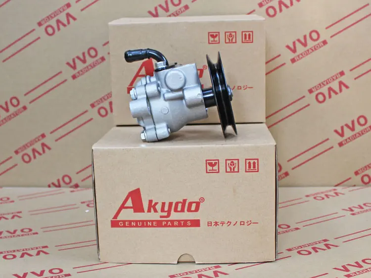 Bơm Trợ Lực Hyundai Poter 1 tấn | Bơm trợ lực lái AKYDO