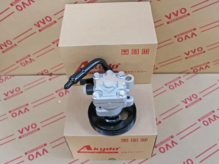 Bơm Trợ Lực Hyundai Starex H1 1997 - 2007 | Bơm trợ lực lái AKYDO