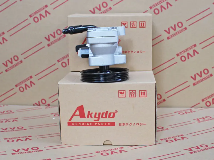 Bơm Trợ Lực Hyundai Libero | Bơm trợ lực lái AKYDO